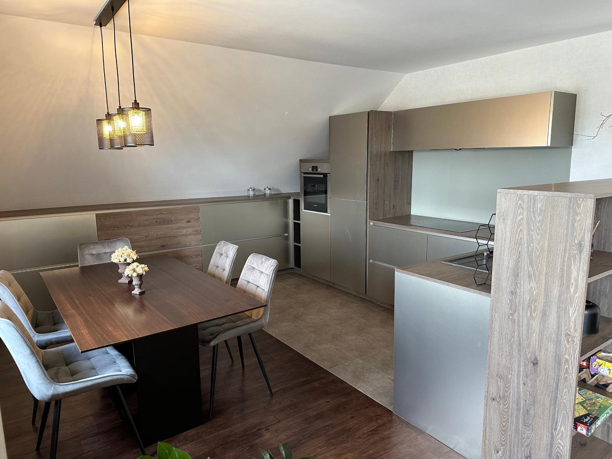 Appartement Haus Olga à Blankenheim  Extérieur photo