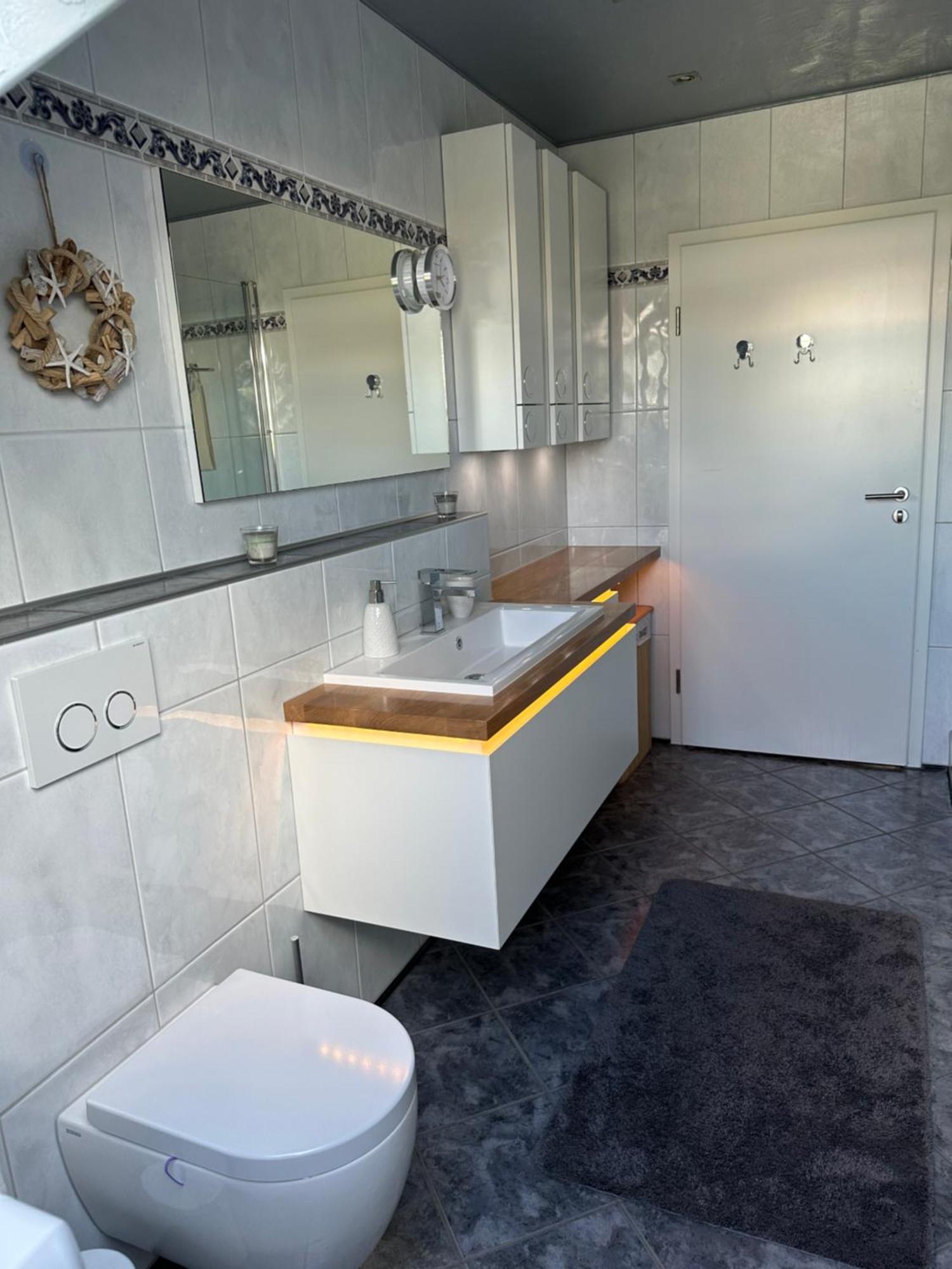 Appartement Haus Olga à Blankenheim  Extérieur photo